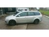 Ford Focus 2 Wagon 1.6 16V Sloopvoertuig (2010, Grijs)