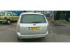 Ford Focus 2 Wagon 1.6 16V Sloopvoertuig (2010, Grijs)