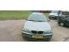 BMW 3 serie Touring 316i 16V Sloopvoertuig (2004, Grijs)
