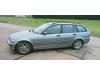 BMW 3 serie Touring 316i 16V Sloopvoertuig (2004, Grijs)
