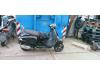 Piaggio BR. LX 50 Scooter (Sloopvoertuig, 2014)