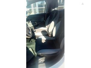 Lancia Ypsilon 0.9 TwinAir 85 Sloopvoertuig (2013, Wit)