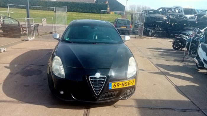 Foto donor auto