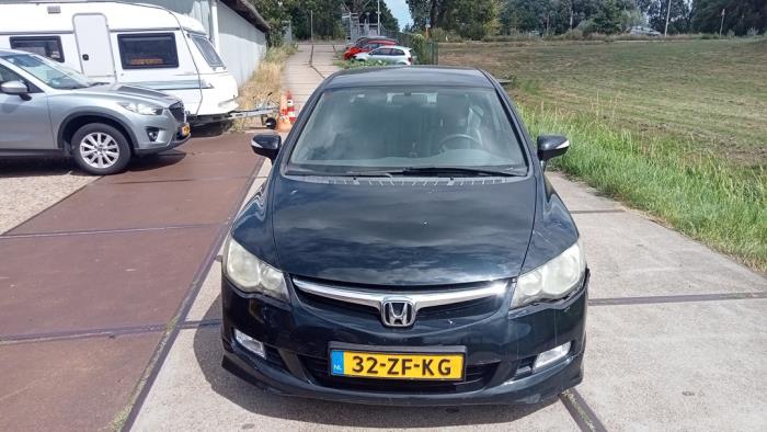 Honda Civic 1.3 Hybrid  (Schade)
