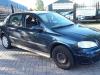 Donor auto Opel Astra G (F08/48) 1.6 uit 2002