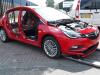 Donor auto Opel Astra K 1.0 SIDI Turbo 12V uit 2019