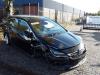 Donor auto Opel Astra K Sports Tourer 1.4 Turbo 16V uit 2019