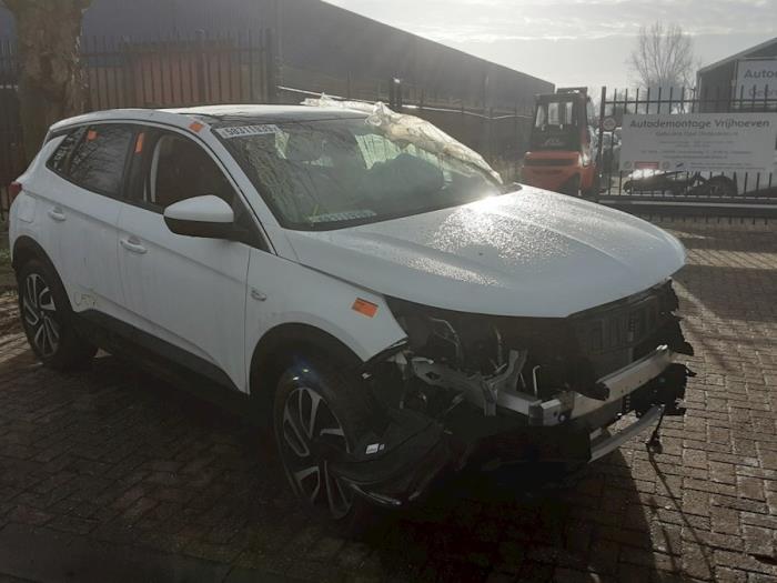 Foto donor auto