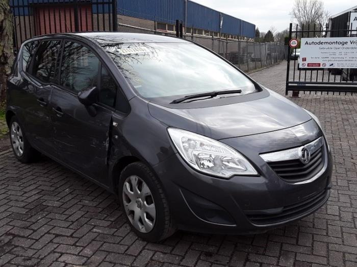 Foto donor auto