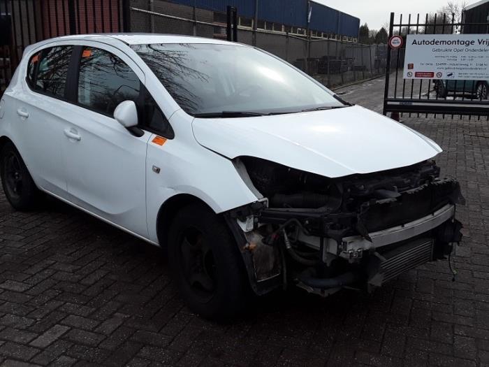 Foto donor auto