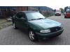 Donor auto Opel Astra F (53B) 1.6i uit 1996