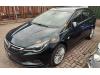 Donor auto Opel Astra K Sports Tourer 1.4 Turbo 16V uit 2017