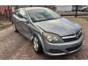 Donor auto Opel Astra H GTC (L08) 1.4 16V Twinport uit 2005