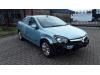 Donor auto Opel Astra H Twin Top (L67) 1.8 16V uit 2008