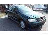 Donor auto Opel Astra G (F69) 1.6 uit 2000