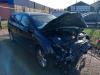 Donor auto Opel Astra H SW (L35) 1.6 16V Twinport uit 2008