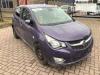 Donor auto Opel Karl 1.0 12V uit 2015