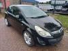 Donor auto Opel Corsa D 1.4 16V Twinport uit 2011