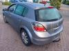 Opel Astra H 1.6 16V Sloopvoertuig (2008, Licht, Zilvergrijs, Zilver)