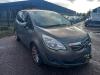 Sloopauto Opel Meriva B 10- uit 2012