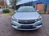 Opel Astra K Sports Tourer 1.4 Turbo 16V Sloopvoertuig (2016, Blauw)
