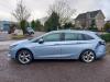 Opel Astra K Sports Tourer 1.4 Turbo 16V Sloopvoertuig (2016, Blauw)