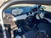 Opel Adam 1.4 16V Sloopvoertuig (2017, Wit)
