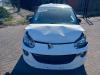 Opel Adam 1.4 16V Sloopvoertuig (2017, Wit)