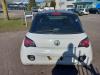 Opel Adam 1.4 16V Sloopvoertuig (2017, Wit)