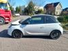 Opel Adam 1.4 16V Sloopvoertuig (2017, Wit)