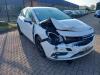Donor auto Opel Astra K 1.4 Turbo 16V uit 2017
