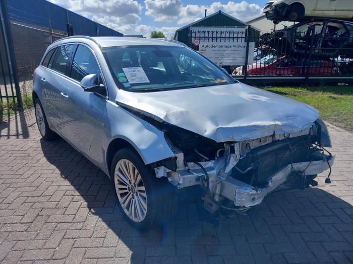 Foto donor auto