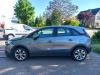 Opel Crossland X/Crossland 1.2 12V Sloopvoertuig (2018, Donker, Zilvergrijs)