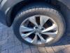 Opel Crossland X/Crossland 1.2 12V Sloopvoertuig (2018, Donker, Zilvergrijs)