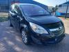 Sloopauto Opel Meriva B 10- uit 2012