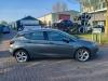 Opel Astra K 1.4 Turbo 16V Sloopvoertuig (2017, Zilvergrijs, Grijs)