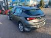 Opel Astra K 1.4 Turbo 16V Sloopvoertuig (2017, Zilvergrijs, Grijs)