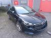 Opel Astra K 1.0 SIDI Turbo 12V Sloopvoertuig (2016, Zwart, Grafiet)
