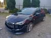 Opel Astra K 1.0 SIDI Turbo 12V Sloopvoertuig (2016, Zwart, Grafiet)