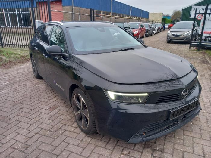Foto donor auto