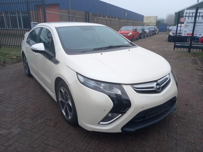 Foto donor auto