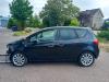 Opel Meriva 1.4 16V Ecotec Sloopvoertuig (2012, Zwart)