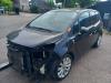 Opel Meriva 1.4 16V Ecotec Sloopvoertuig (2012, Zwart)