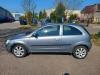 Opel Corsa C 1.2 16V Twin Port Sloopvoertuig (2005, Licht, Zilvergrijs, Zilver)