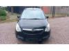 Opel Agila 1.0 12V ecoFLEX Sloopvoertuig (2010, Zwart)