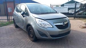 Opel Meriva 1.4 16V Ecotec  (Sloop)
