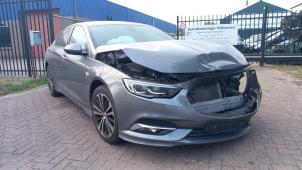 Opel Insignia Grand Sport 2.0 CDTI 16V  (Sloop)