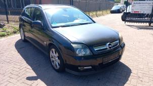 Opel Signum 3.2 V6 24V  (Sloop)