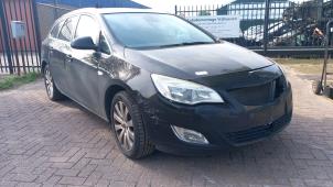 Opel Astra J Sports Tourer 1.7 CDTi 16V  (Sloop)