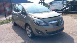 Opel Meriva 1.4 16V Ecotec  (Sloop)